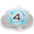 4sync logo