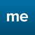 about.me logo