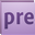 Adobe Premiere Elements logo