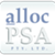 AllocPSA logo