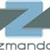 Amanda Enterprise logo