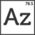 Amazium logo