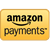 Amazon Payments logo