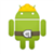 Android SDK logo