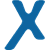anonymoX logo