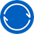 BitTorrent Sync  logo
