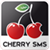 Cherry SMS logo