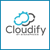 Cloudify logo