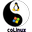 Cooperative Linux logo