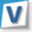Corel Ventura logo