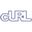 cURL logo