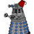 DalekJS logo