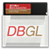 DBGL logo