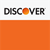 Discover mobile logo