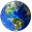 Earth Browser logo