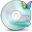 EZ CD Audio Converter logo