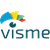 visme logo