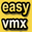 EasyVMX! logo