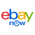 eBay Now logo