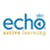 Echo360 logo