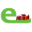 eLibrary logo