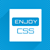 EnjoyCSS logo