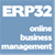 ERP32 logo