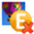 ExifCleaner logo