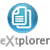 eXtplorer File Manager logo
