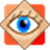 FastStone Image Viewer logo