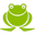 FilerFrog logo