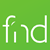 Fnd.io logo