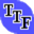 AMP Font Viewer logo
