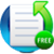 Free FTP logo