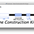 Gene Construction Kit logo