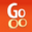 Go-oo logo