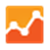 Google Analytics logo