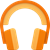 Google Play Music logo