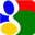 Google URL Shortener logo