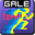 GraphicsGale logo