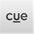 Cue logo