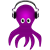 Groovesquid logo