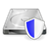 HDD Guardian logo