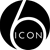 ICON6 logo