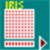 IRIS logo