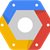 Kubernetes logo