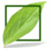 leafChat logo