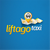 Liftago logo