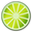 LimeChat logo