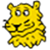 Lion (LEO dictionary) logo